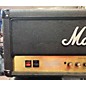 Used Marshall Used Marshall JCM2000 DSL100 100W Tube Guitar Amp Head