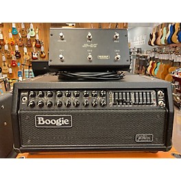 Used MESA/Boogie Used MESA/Boogie JP2C Tube Guitar Amp Head