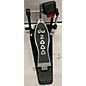 Used DW DW2000 Single Bass Drum Pedal thumbnail