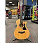 Used Taylor Used Taylor 352 12 String Acoustic Guitar