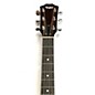 Used Taylor Used Taylor 214CE Natural Acoustic Electric Guitar