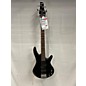 Used Ibanez Used Ibanez GSR200 Black Electric Bass Guitar thumbnail