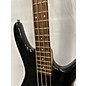 Used Ibanez Used Ibanez GSR200 Black Electric Bass Guitar