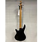 Used Ibanez Used Ibanez GSR200 Black Electric Bass Guitar