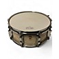 Used Ludwig 5X14 Classic Maple Snare Vintage Marine Pearl Drum thumbnail