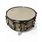 Used Ludwig 5X14 Classic Maple Snare Vintage Marine Pearl Drum