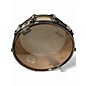 Used Ludwig 5X14 Classic Maple Snare Vintage Marine Pearl Drum