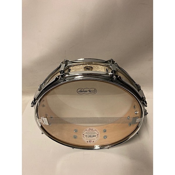 Used Ludwig 3X13 Classic Maple Snare Drum