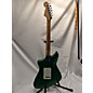 Used Fender Used Fender Player Plus Meteora HH Cosmic Jade Solid Body Electric Guitar thumbnail