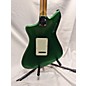 Used Fender Used Fender Player Plus Meteora HH Cosmic Jade Solid Body Electric Guitar