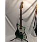 Used Fender Used Fender Player Plus Meteora HH Cosmic Jade Solid Body Electric Guitar