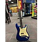 Used Fender Used Fender American Ultra Stratocaster HSS COBALT BLUE Solid Body Electric Guitar thumbnail