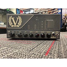 Used Victory THE KRAKEN Tube Guitar Amp Head