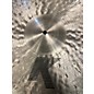 Used Zildjian 22in K Custom Dark Ride Cymbal