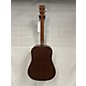 Used Martin Used Martin DX1AE Natural Acoustic Electric Guitar