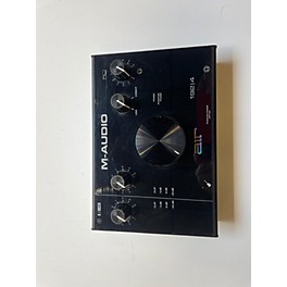 Used M-Audio AIR 192|4 USB-C Audio Interface