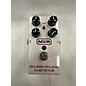 Used MXR Used MXR Double-Double Overdrive Effect Pedal thumbnail