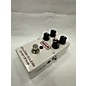 Used MXR Used MXR Double-Double Overdrive Effect Pedal