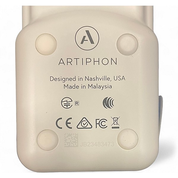 Used Artiphon Chorda Synthesizer