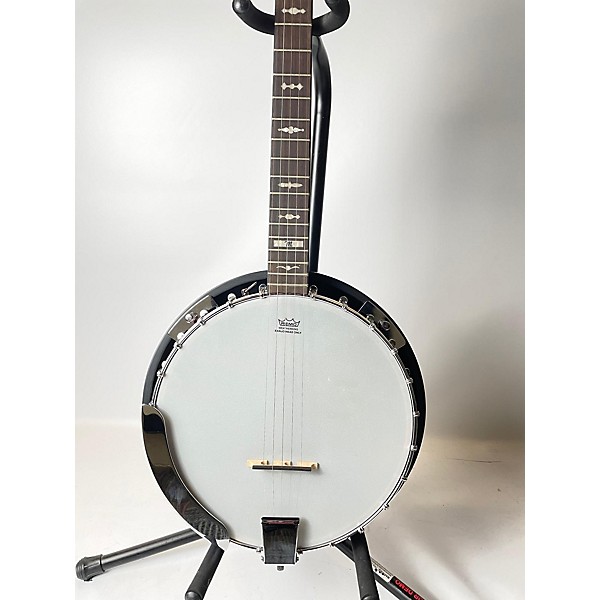 Used Mitchell MBJ200 5 String Banjo