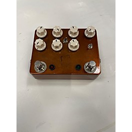 Used JHS Pedals Used  JHS Pedals Sweet Tea V1