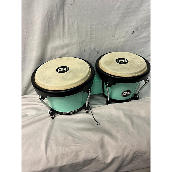 Used MEINL HEADLINER Bango Bongos