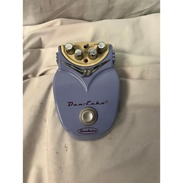 Used Danelectro Used Danelectro DE1 Dan-Echo Effect Pedal