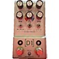 Used Walrus Audio Used Walrus Audio Mako D1 V2 Effect Pedal thumbnail