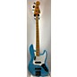 Used Fender Standard Jazz Bass Electric Bass Guitar thumbnail