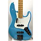 Used Fender Standard Jazz Bass Electric Bass Guitar