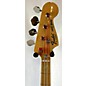 Used Fender Standard Jazz Bass Electric Bass Guitar