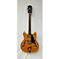 Used DeArmond Used DeArmond STARFIRE CUSTOM Natural Hollow Body Electric Guitar thumbnail