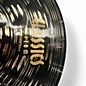 Used MEINL 15in Classics Custom Dark Hihat Bottom Cymbal