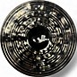Used MEINL 15in Classics Custom Dark Hihat Bottom Cymbal