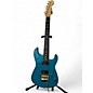 Used Used Charvel Pro Mod San Dimas HH HT TEAL Solid Body Electric Guitar thumbnail