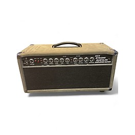 Used BOSS Used Amplified Nation Six String Sustain Tube Guitar Amp Head