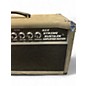 Used Used Amplified Nation Six String Sustain Tube Guitar Amp Head