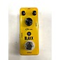 Used Stagg Used Stagg Blaxx Chorus Effect Pedal thumbnail