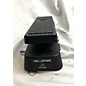 Used Behringer HB01 Hellbabe Optical Wah Effect Pedal