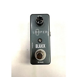 Used Stagg Used  Stagg Blaxx Looper