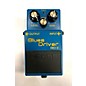 Used BOSS Used BOSS BD2 Blues Driver Effect Pedal thumbnail