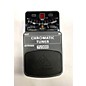 Used Behringer TU300 Chromatic Tuner Pedal thumbnail