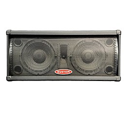 Used Kustom KMP210 Powered Speaker