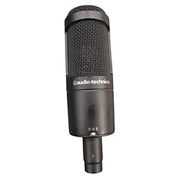 Used Audio-Technica Used Audio-Technica AT2050 Condenser Microphone