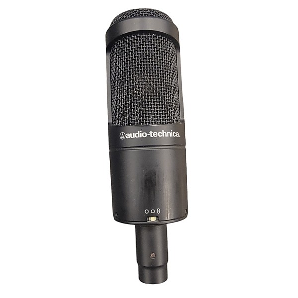 Used Audio-Technica Used Audio-Technica AT2050 Condenser Microphone