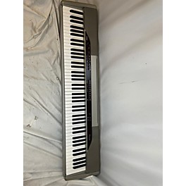 Used Casio Privia Px-110 Portable Keyboard