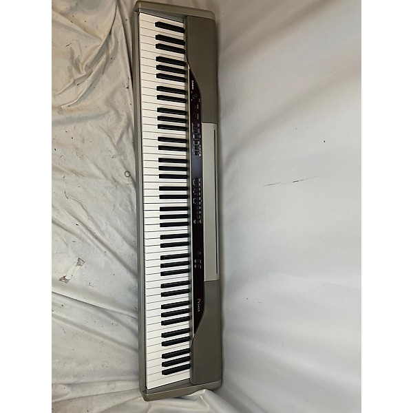 Used Casio Privia Px-110 Portable Keyboard