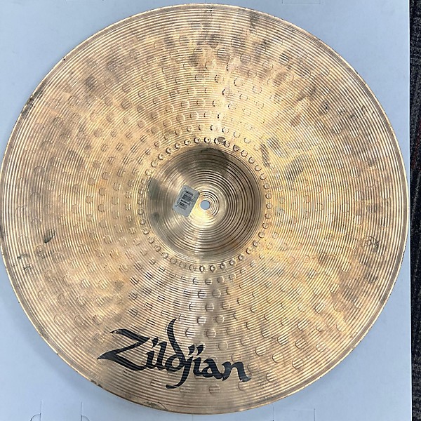 Used Zildjian Used Zildjian 20in I Series Ride Cymbal