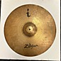 Used Zildjian Used Zildjian 20in I Series Ride Cymbal