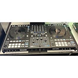 Used RANE Used RANE Four DJ Controller